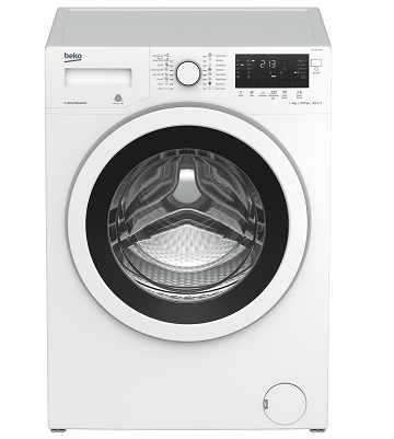 Beko WTV 6633 B0 prací programy